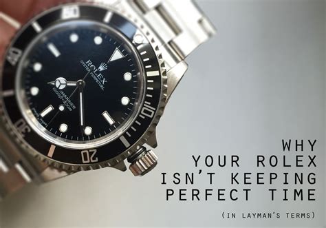 rolex keeps stopping|Rolex watch not keeping perfect time.